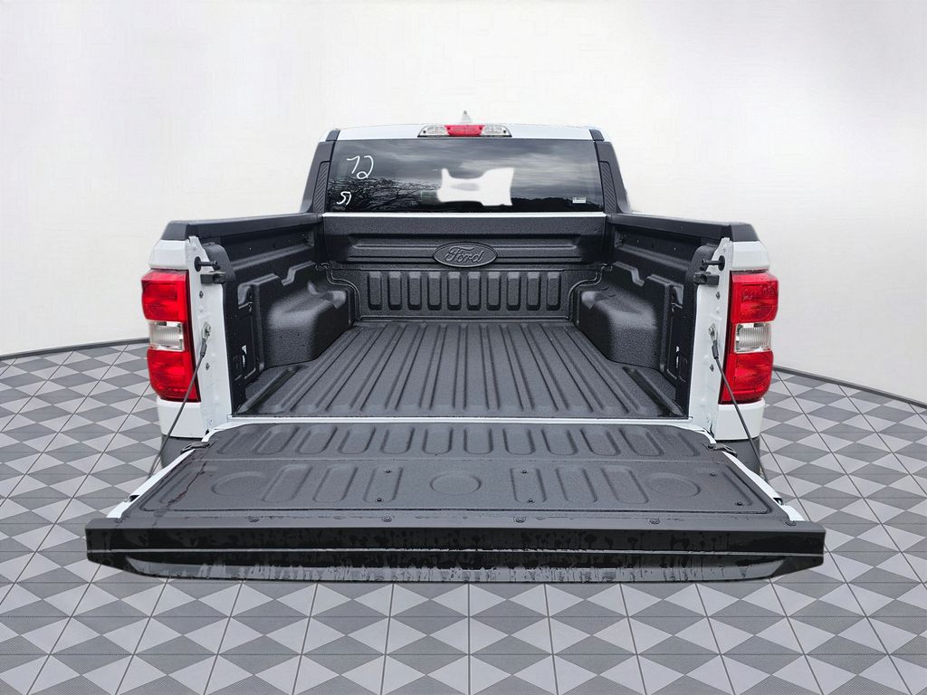 New 2026 White Ford XL image 14