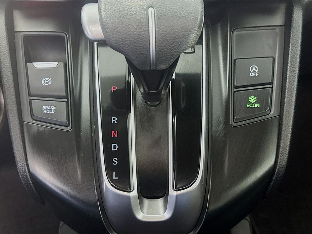 Used Car 2021 Honda Cr-v  Ex For Sale Under $25,000 In Austin, Texas