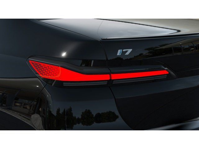 Thumbnail: 2026 BMW i7 - 8