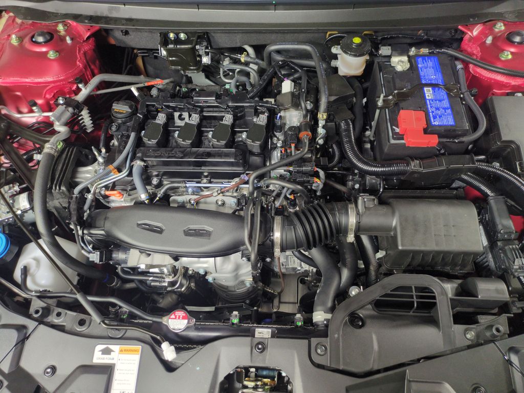 New 2025 Honda Accord For Sale in Fort Wayne, IN