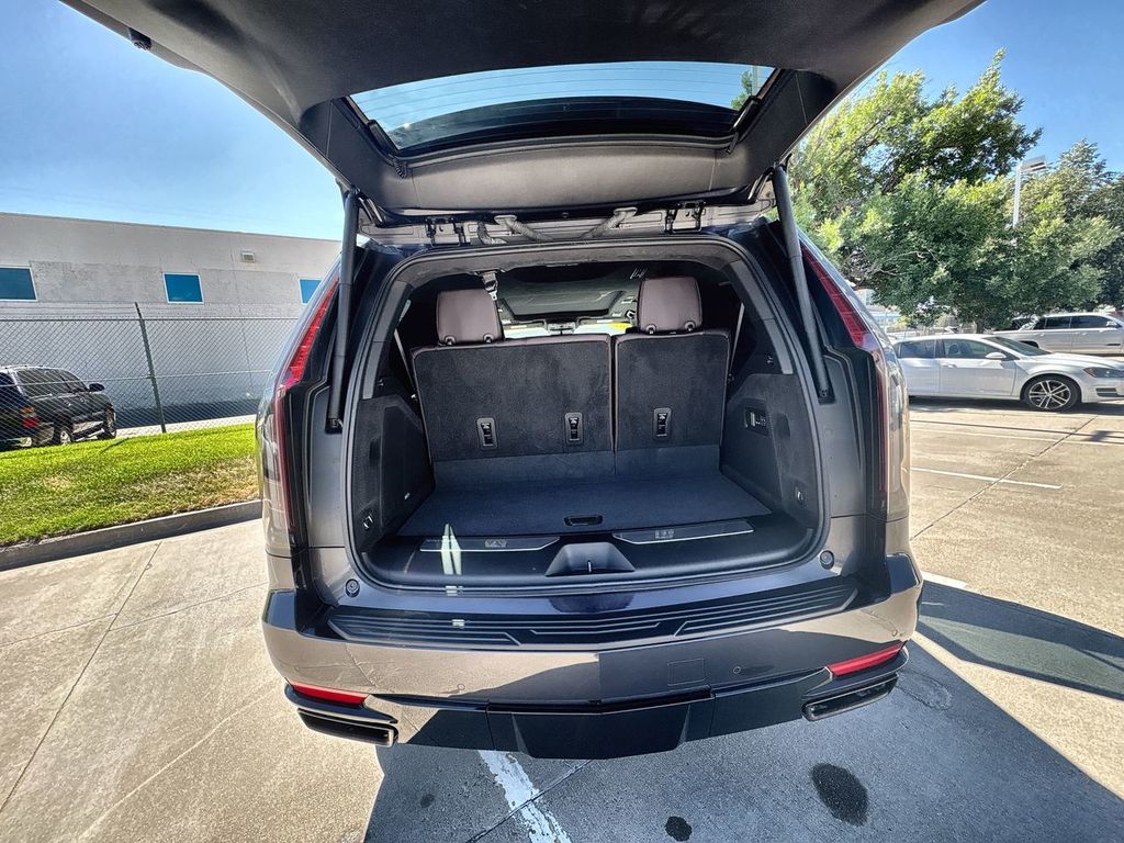 Used 2023 Cadillac Escalade SUV