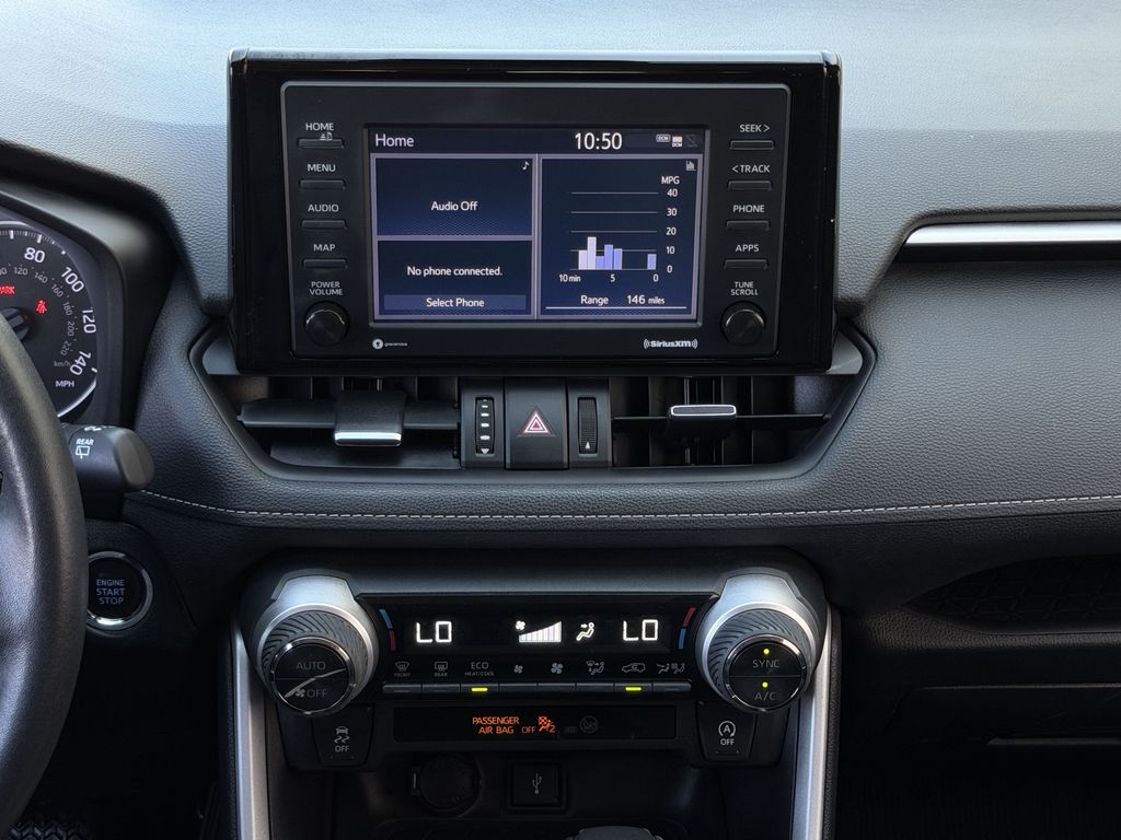 Used 2021 Toyota RAV4 SUV