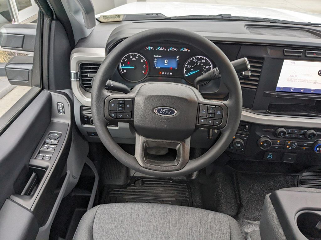 2024 Ford F-250 Super Duty XL