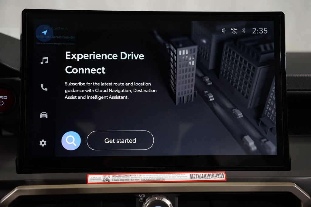 Thumbnail: 2026 Toyota Tacoma - 19