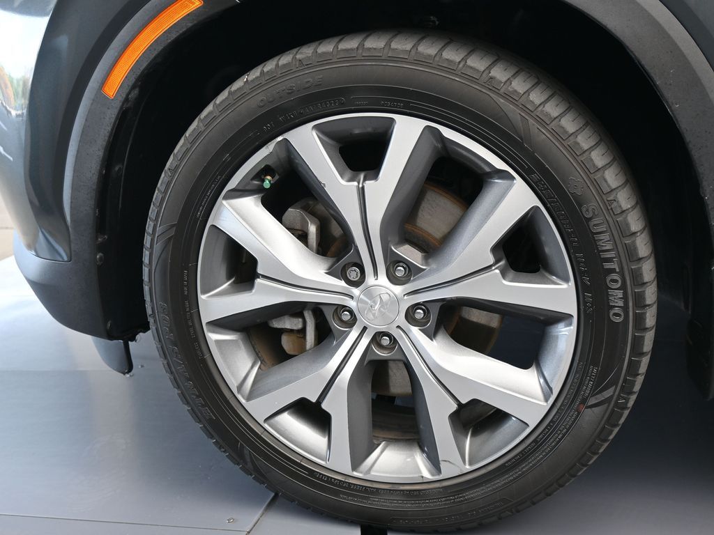 Used 2022 Steel Graphite Hyundai SEL image 31