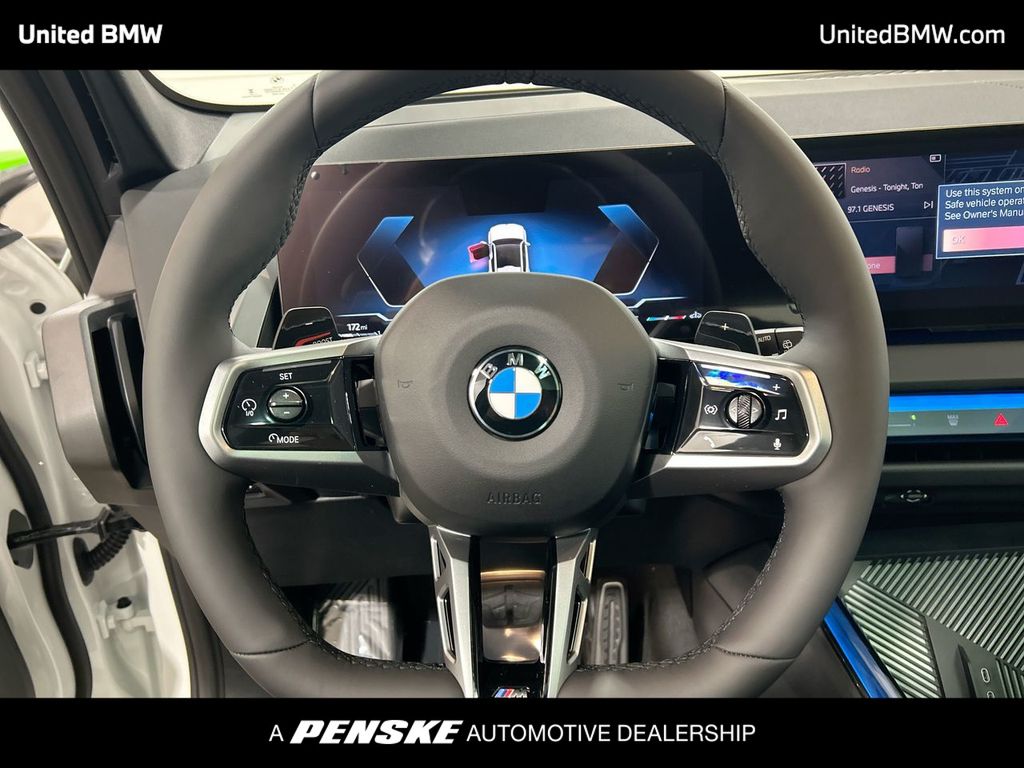 2025 BMW X3 3.0i 14
