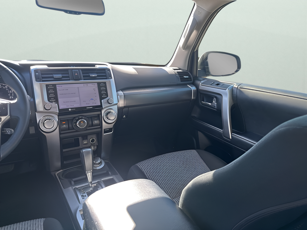 Used Car 2023 Toyota 4runner  Sr5 For Sale Under $40,000 In Austin, Texas