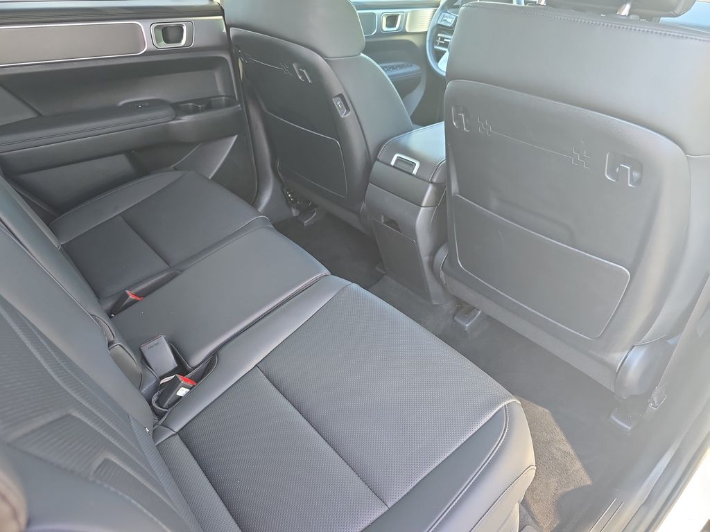 Used 2026 Hyundai Santa Fe SUV