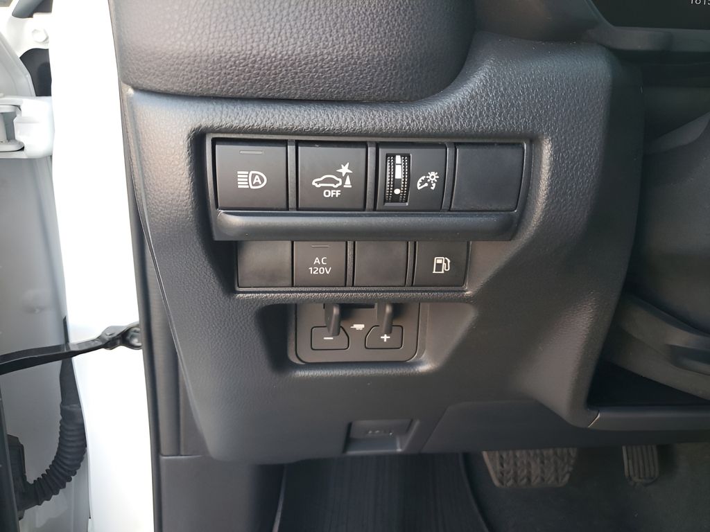 Used Car 2025 Toyota Land Cruiser  Base For Sale Under $60,000 In Austin, Texas