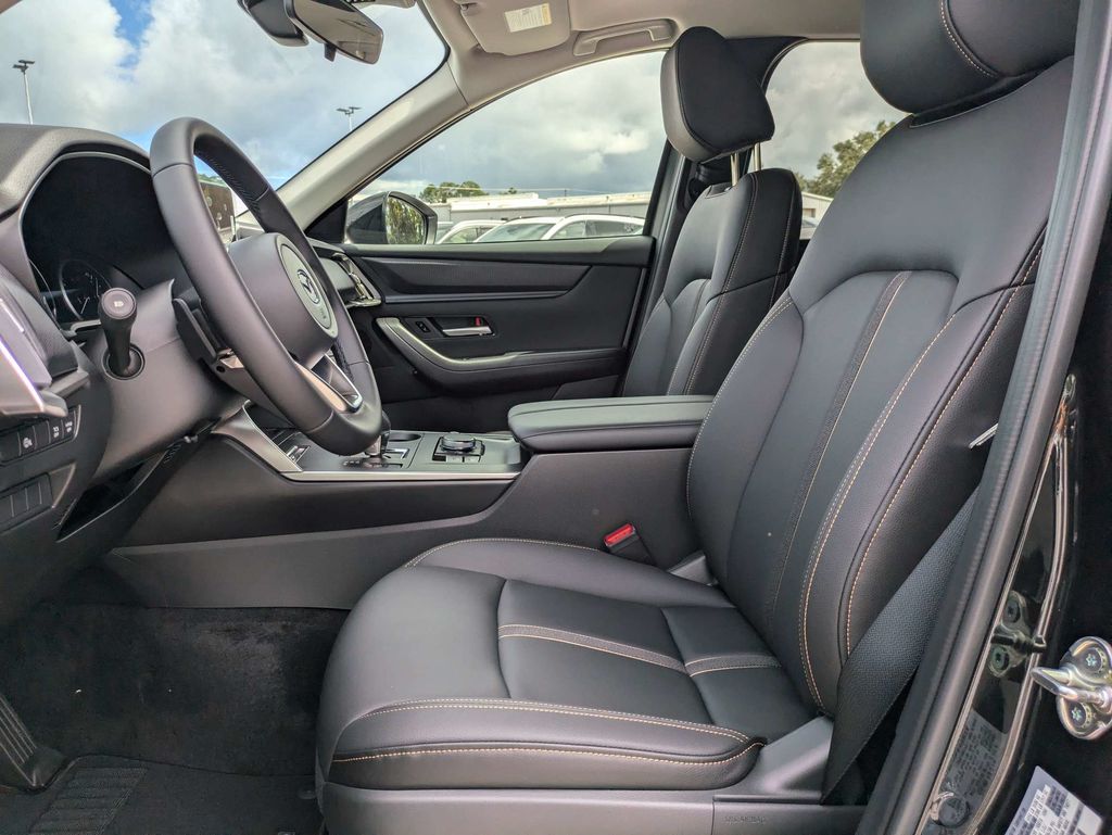 2026 Mazda CX-90 3.3 Turbo Select