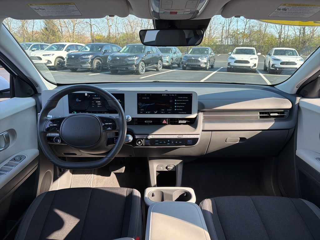 Thumbnail: 2024 Hyundai Ioniq 5 - 11