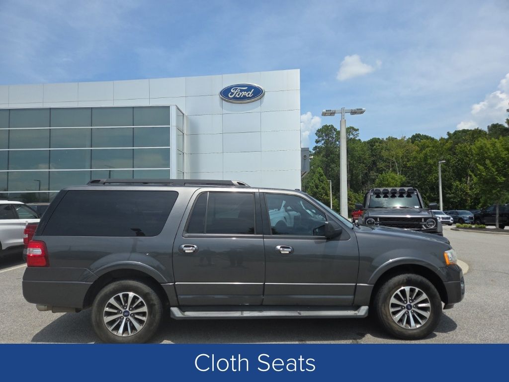 Used 2016 Ford Expedition XLT with VIN 1FMJK1HT5GEF54937 for sale in Statesboro, GA
