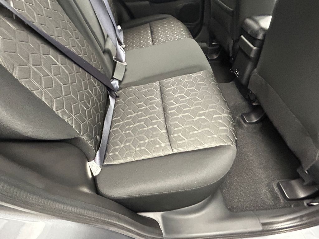 New 2025 Gray Metallic Mitsubishi  image 31