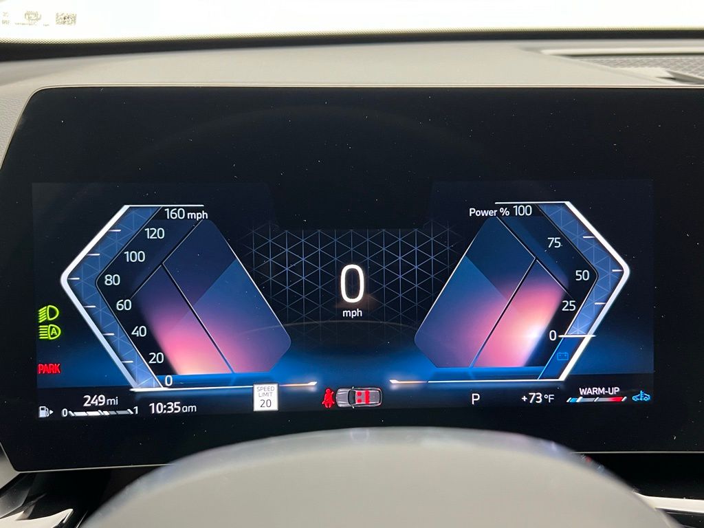 Thumbnail: 2026 BMW X1 - 15