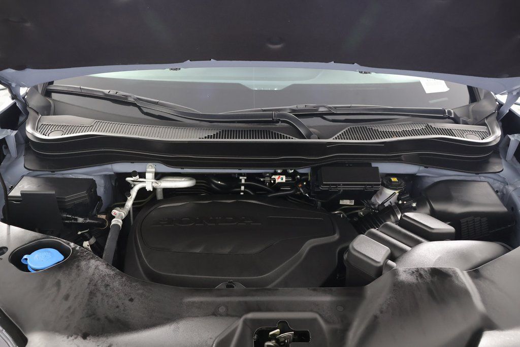 Thumbnail: 2025 Honda Ridgeline - 15