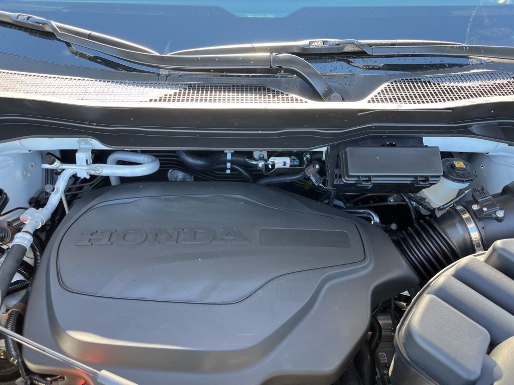 Thumbnail: 2026 Honda Ridgeline - 8