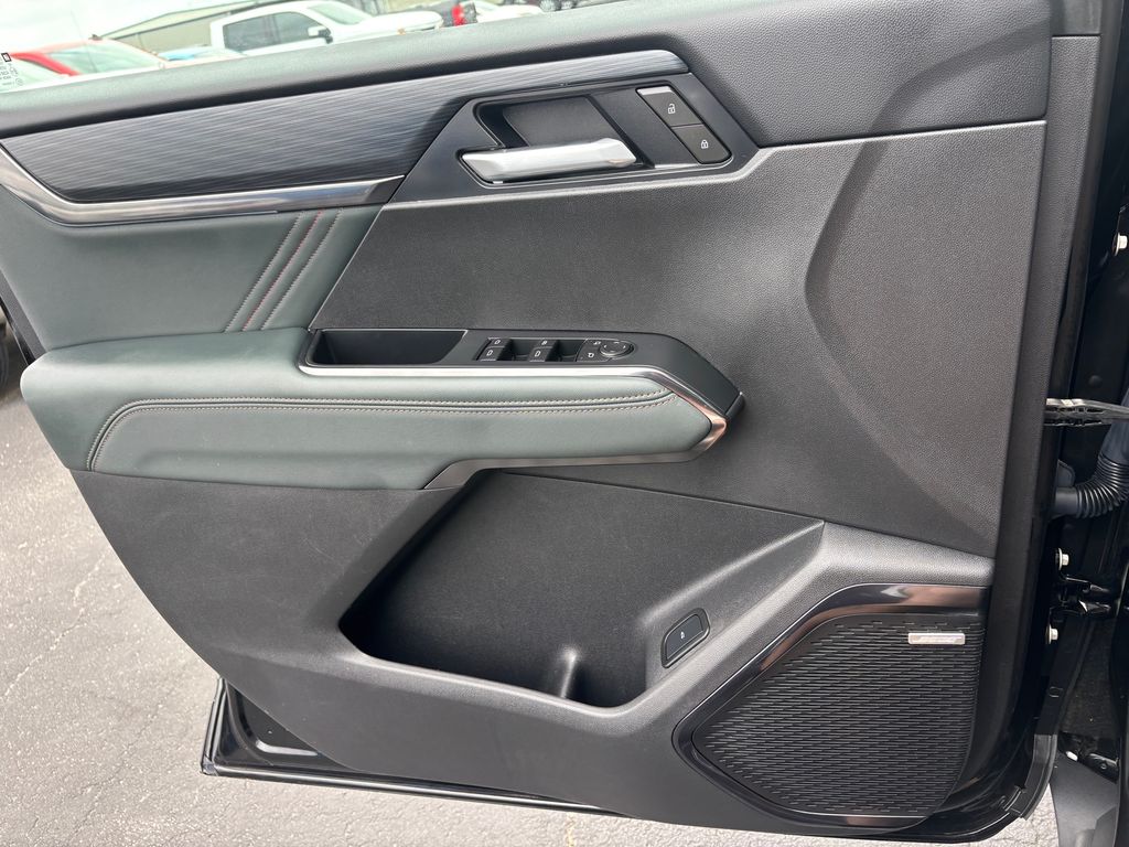 Used Car 2025 Gmc Acadia  At4 For Sale Under $50,000 In Austin, Texas