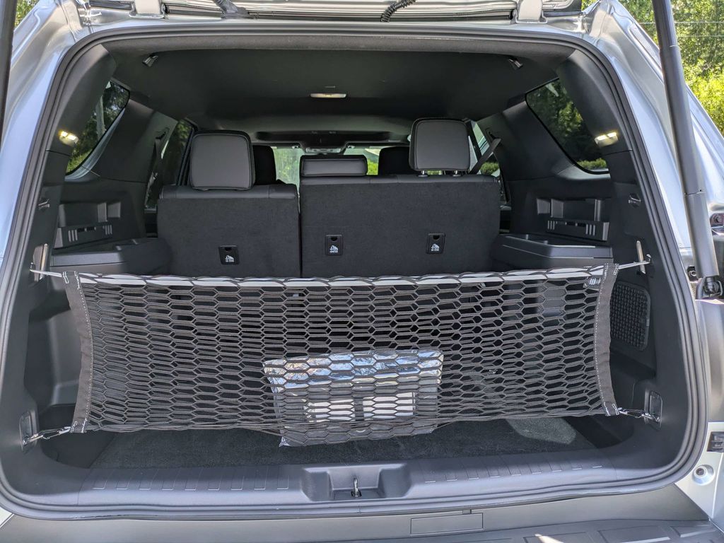 Used 2025 Toyota 4Runner SUV