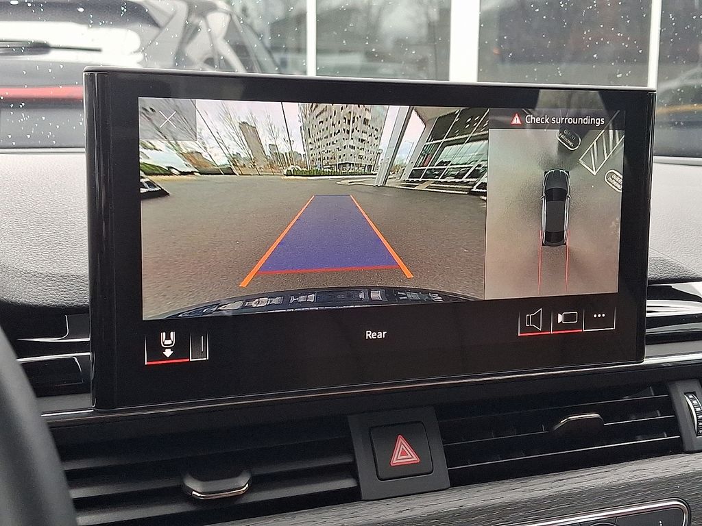 Thumbnail: 2024 Audi A5 - 18