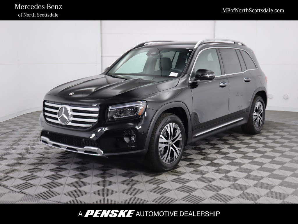 2024 Mercedes-Benz GLB 250 -
                Phoenix, AZ