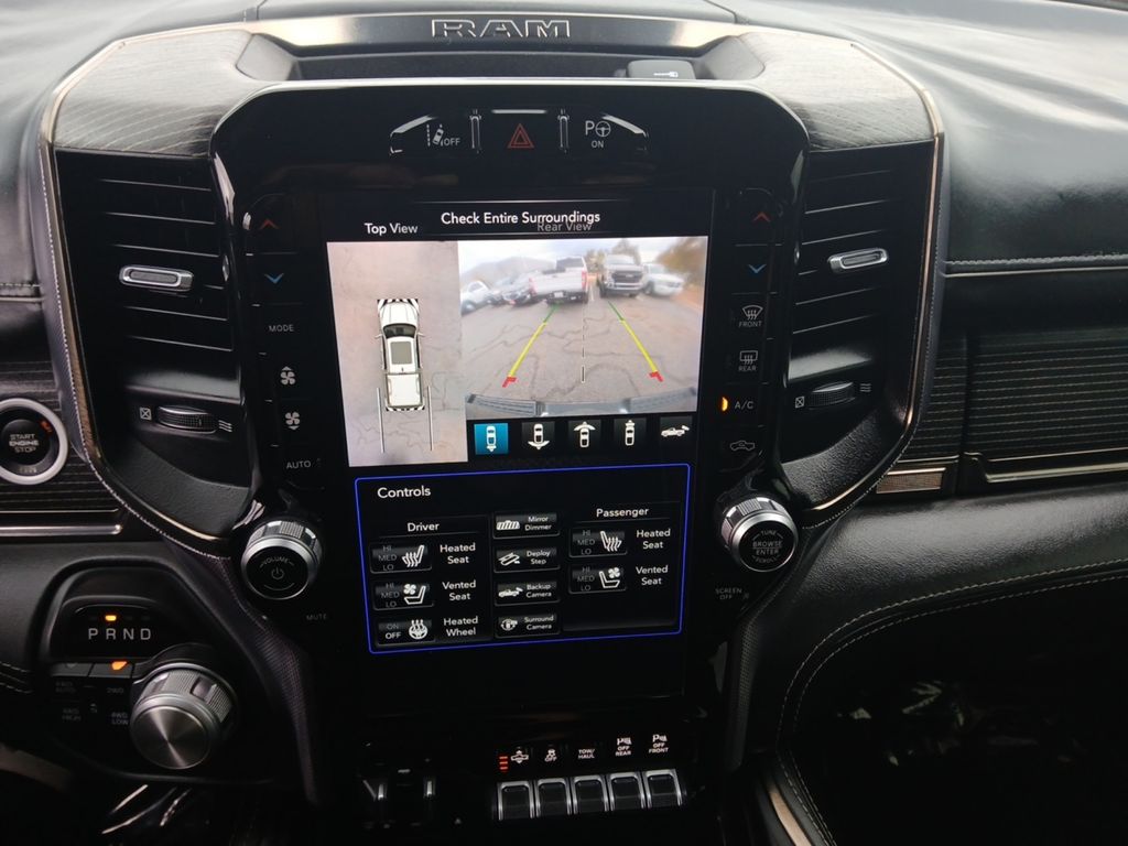 Used Car 2019 Ram 1500  Limited For Sale Under $30,000 In Austin, Texas