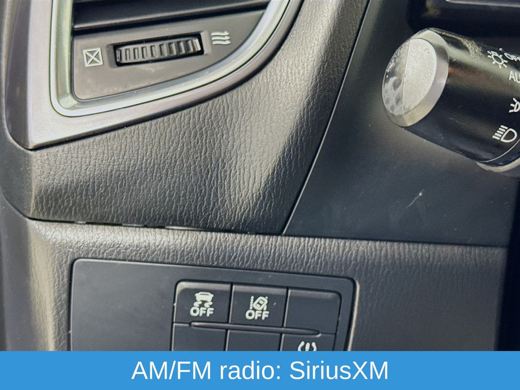 Used Car 2017 Mazda Mazda3  Grand Touring For Sale Under $20,000 In Austin, Texas