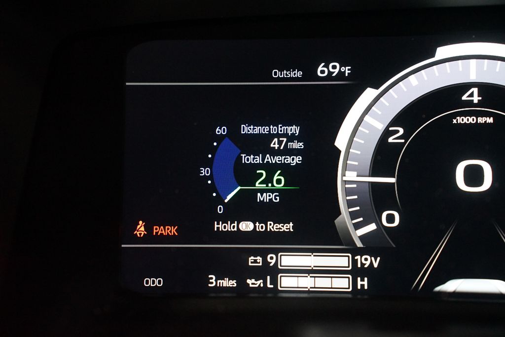 Thumbnail: 2026 Toyota Tundra - 17