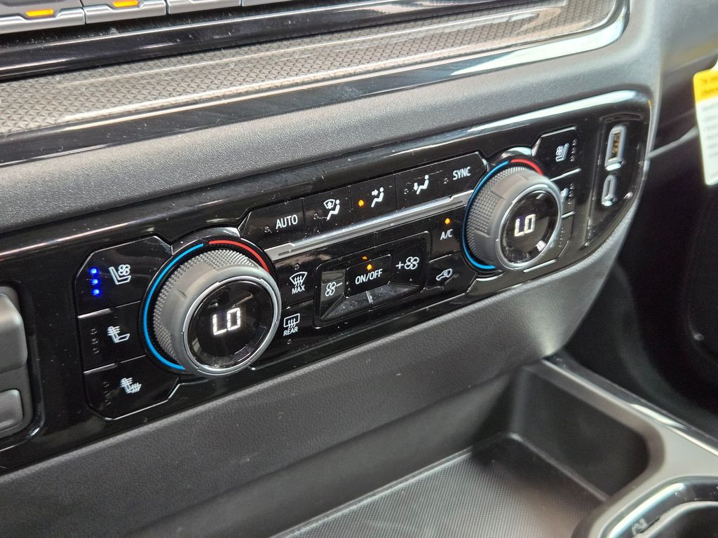 Used 2026 Chevrolet Silverado 1500 Truck