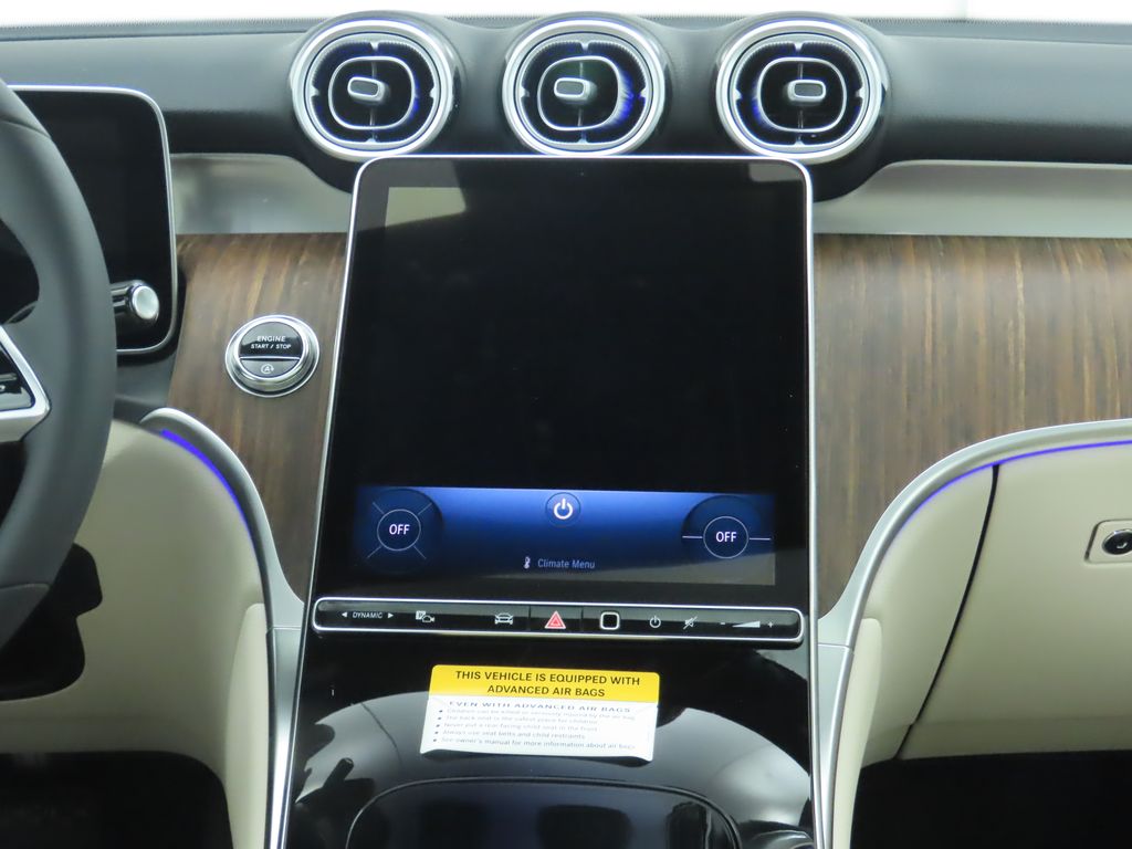 Thumbnail: 2026 Mercedes-Benz GLC - 14