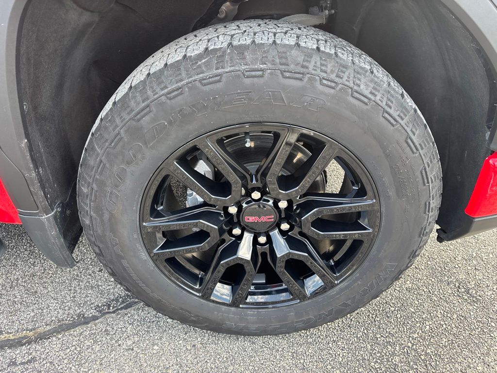 Used 2024 GMC Sierra 1500 Truck