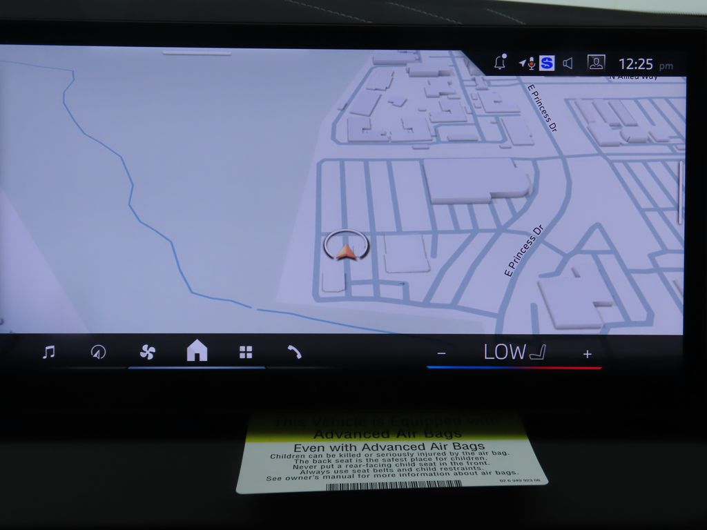 Thumbnail: 2026 BMW X3 - 15