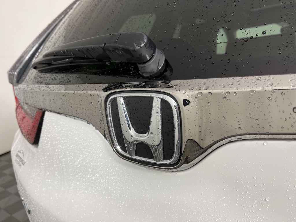 2022 Honda CR-V Touring 15