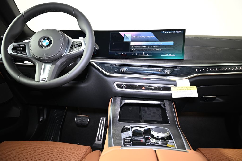 Thumbnail: 2026 BMW X5 - 16