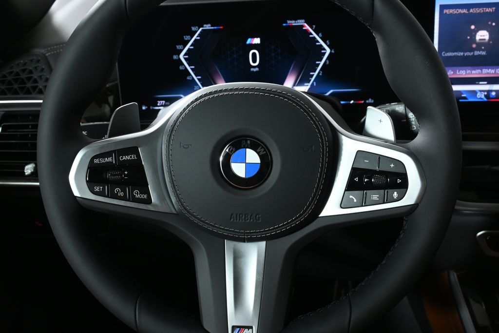Thumbnail: 2026 BMW X5 - 18