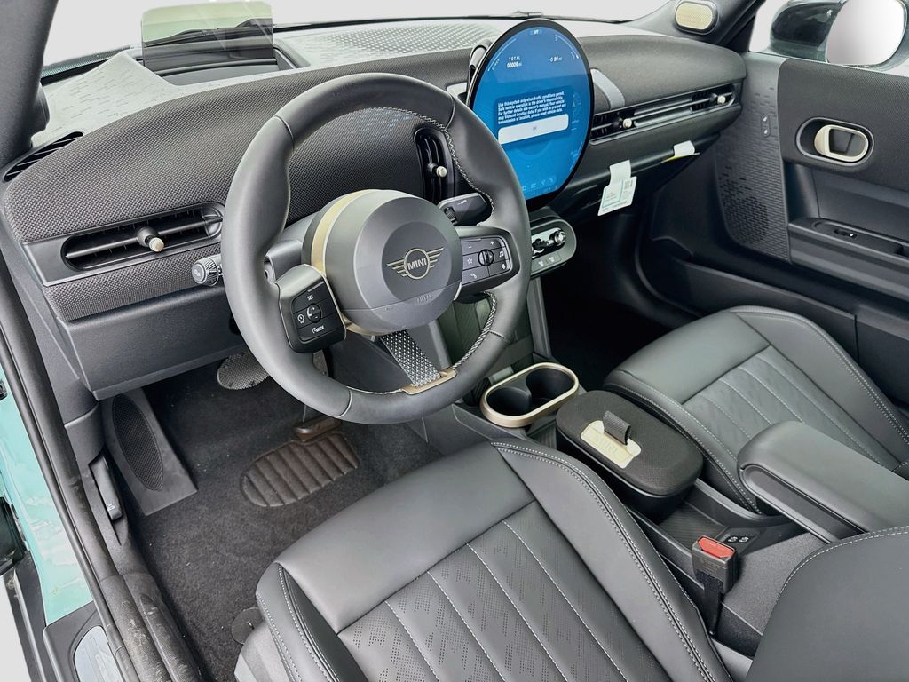 Thumbnail: 2026 MINI Cooper - 9