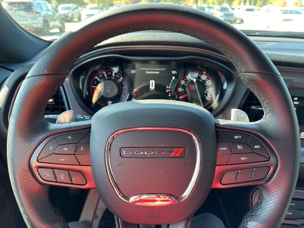 2023 Dodge Challenger R/T 30