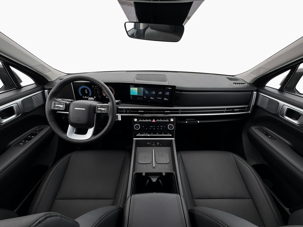 Thumbnail: 2026 Hyundai Santa Fe - 13