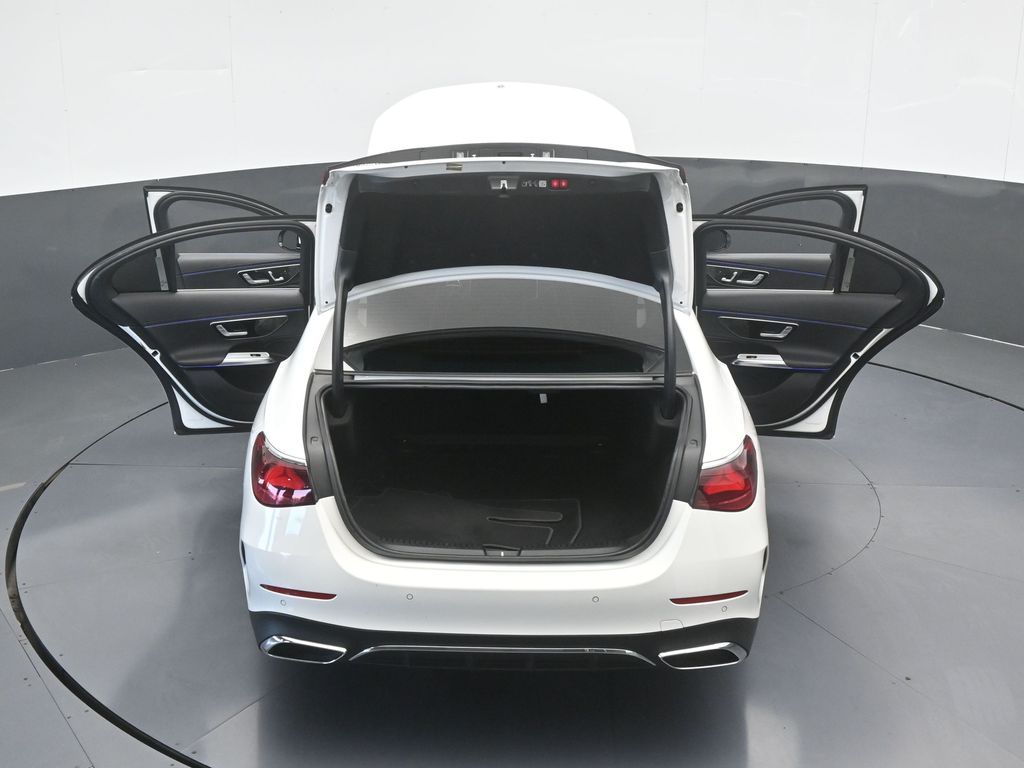 Used 2025 White Mercedes-Benz E 350 image 76