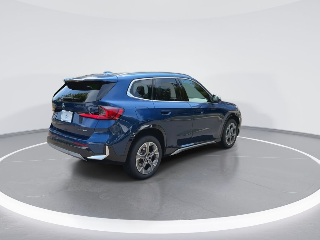 2024 BMW X1 xDrive28i 8