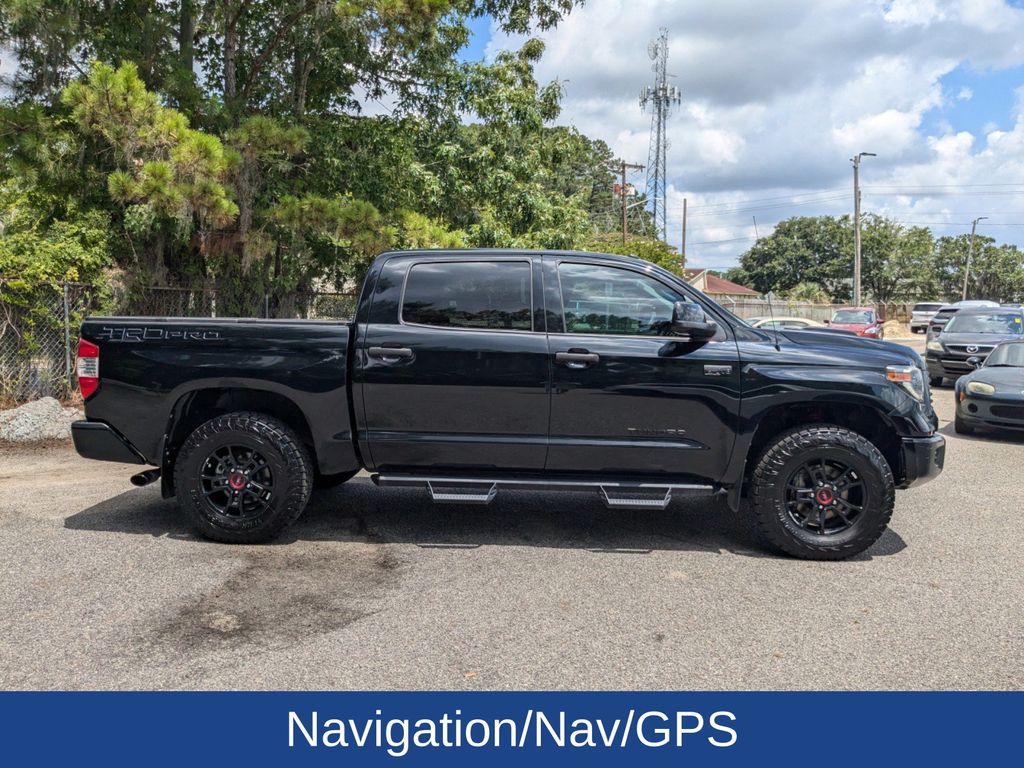 2019 Toyota Tundra TRD Pro