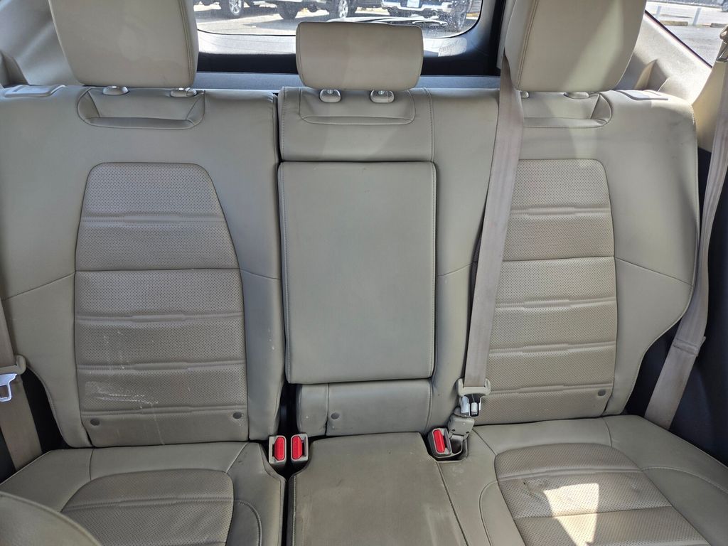 Used 2021 Honda CR-V SUV