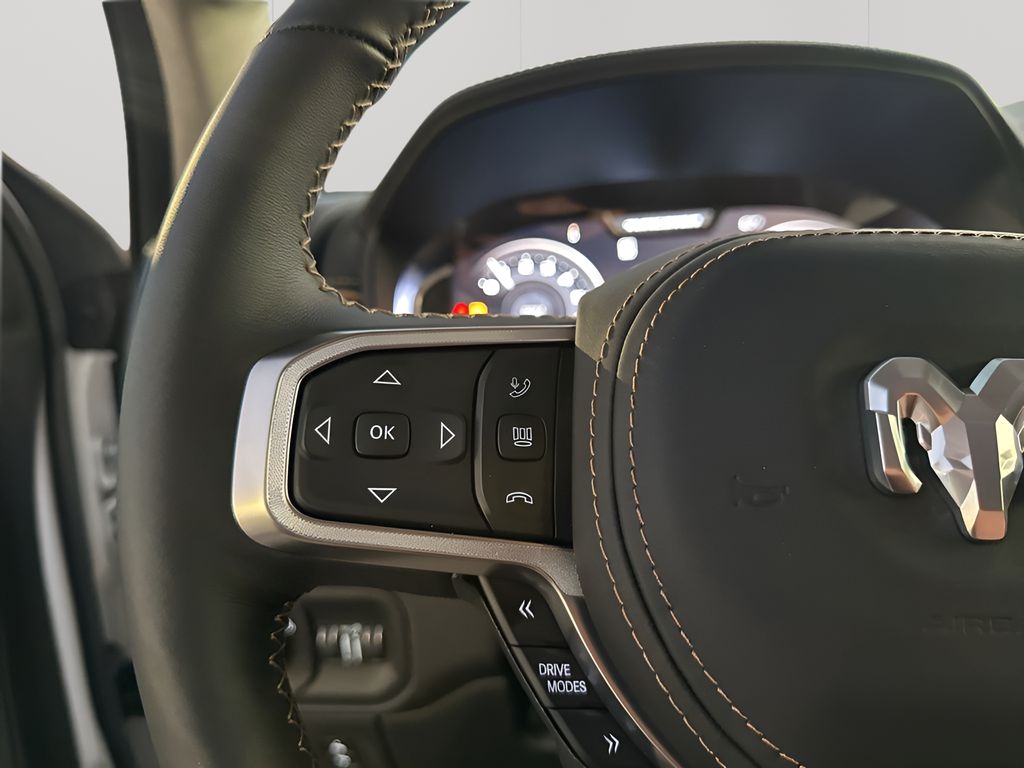 New 2026 White Ram Tungsten image 30