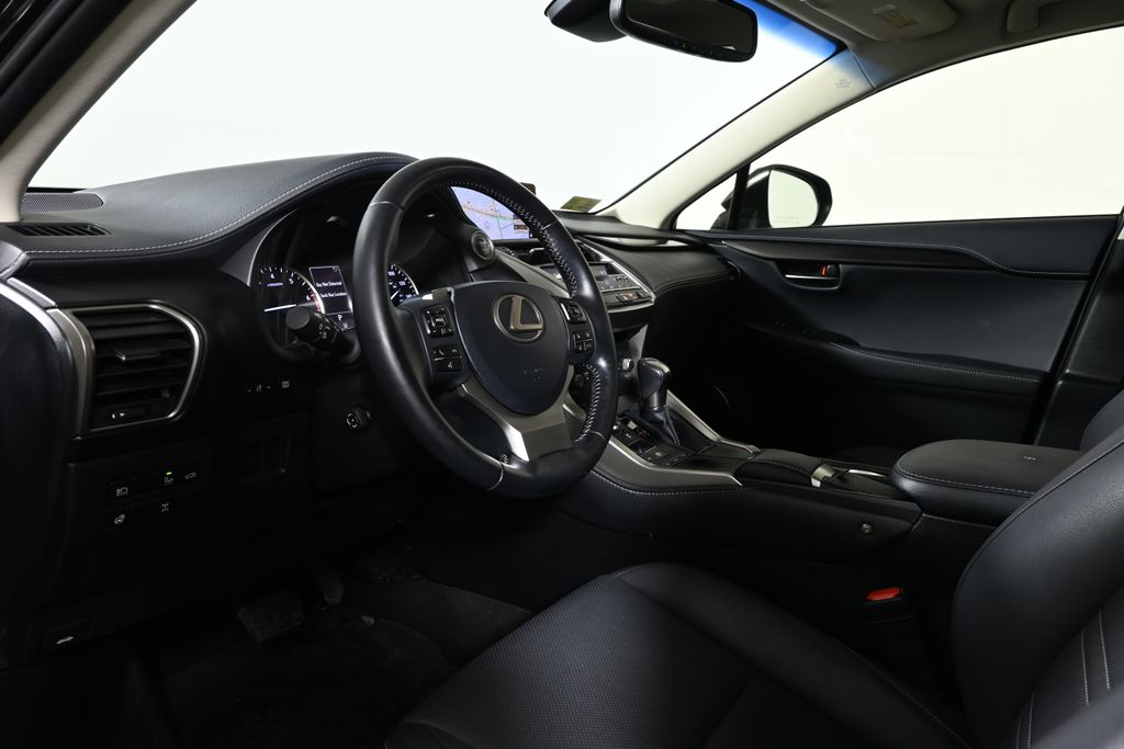 Thumbnail: 2018 Lexus NX - 15