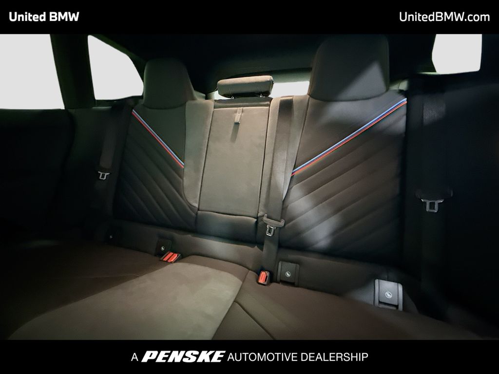 Thumbnail: 2026 BMW iX - 13