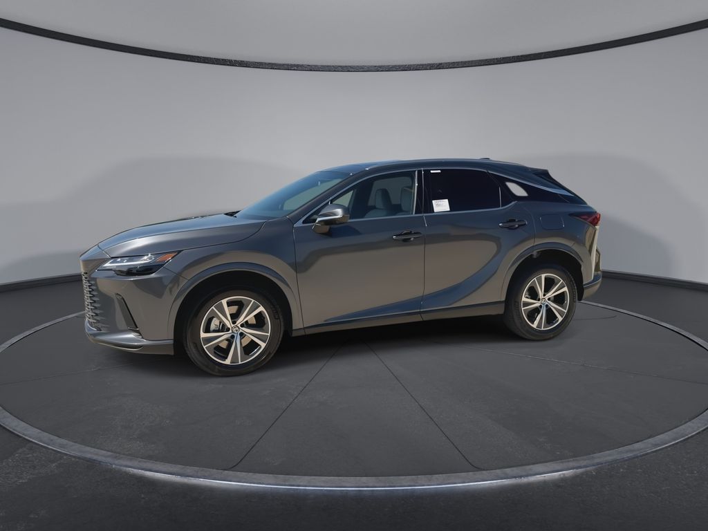 Thumbnail: 2026 Lexus RX - 5