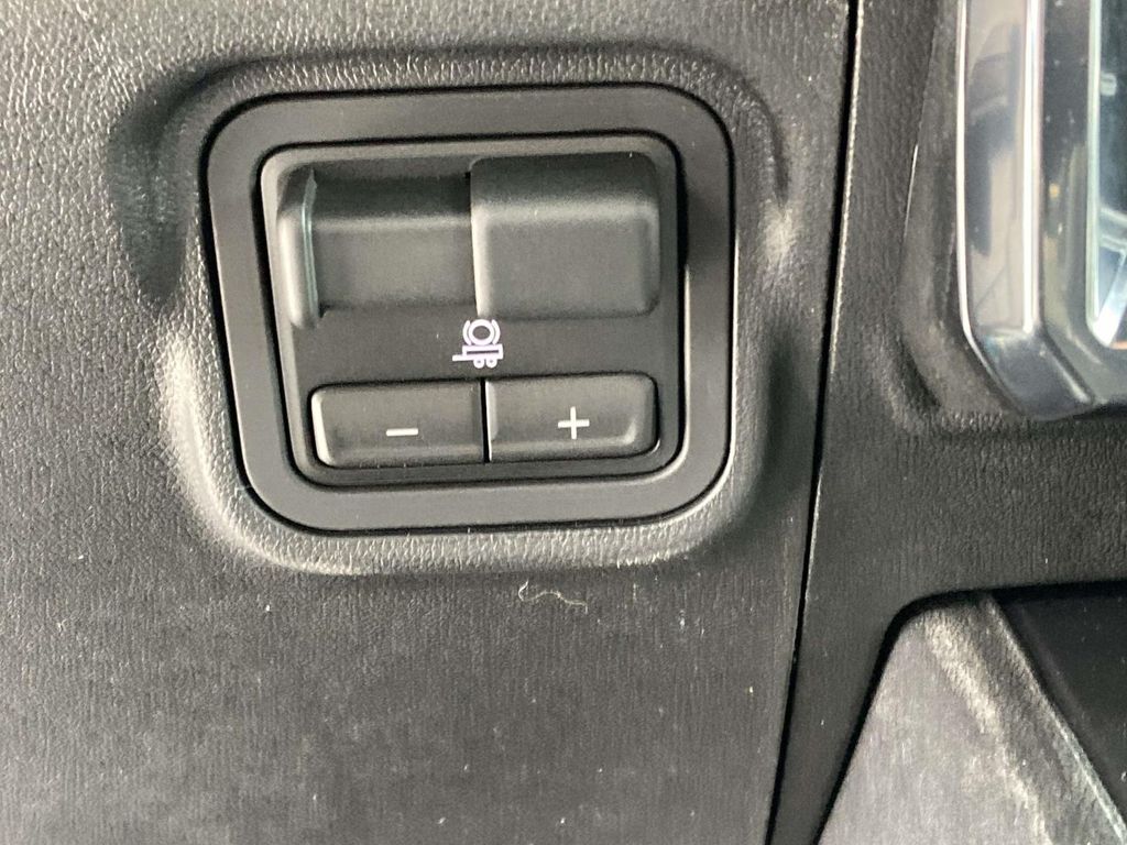 New 2026 Blue GMC 2X image 25