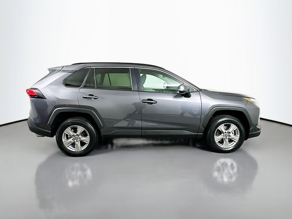 Thumbnail: 2024 Toyota RAV4 - 4