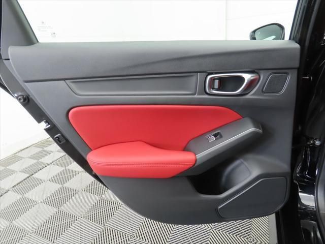 Thumbnail: 2026 Acura Integra - 25