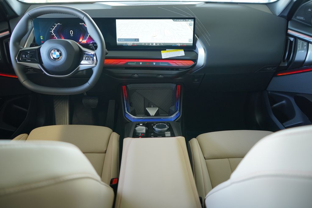 Thumbnail: 2026 BMW X3 - 12