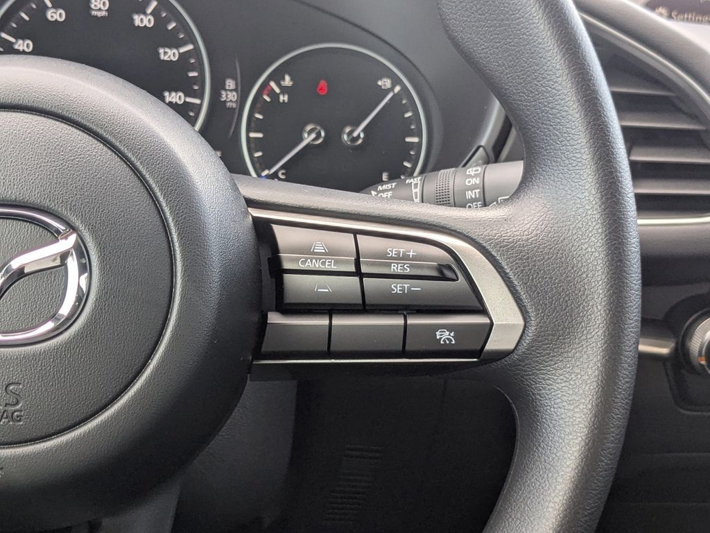 2026 Mazda Mazda3 Hatchback 2.5 S